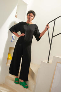 Marie-Charles fait du 38 et porte une taille M*