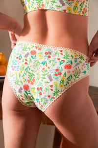 Violette fait du 34 et porte une taille XS*