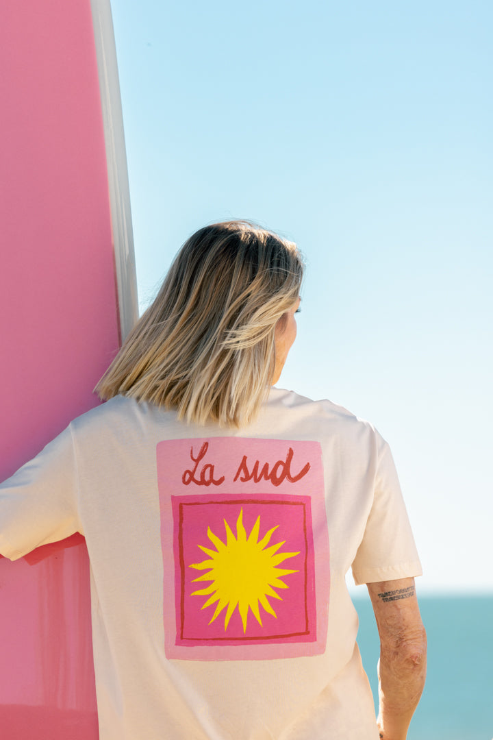 Julie fait du 36 et porte une taille S