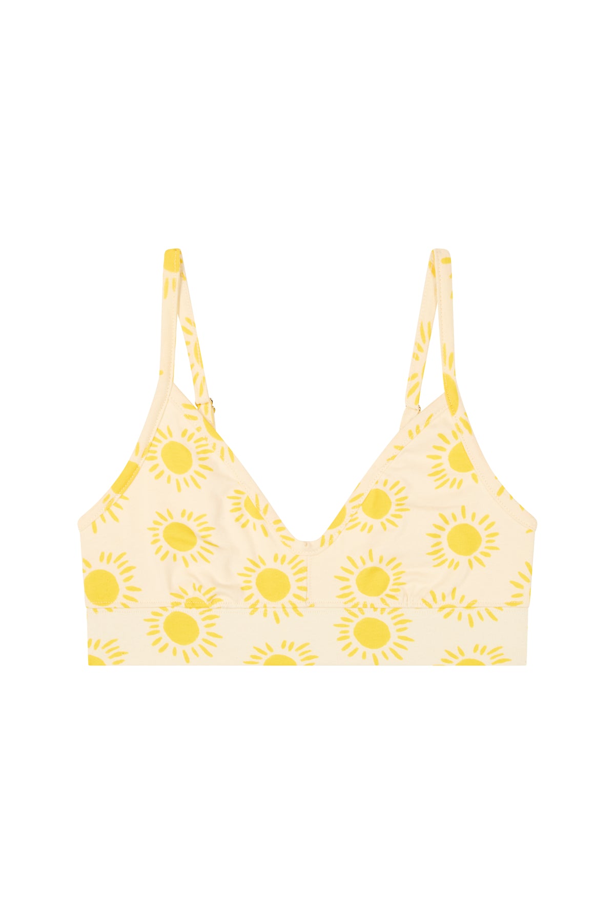 Brassière Coton BIO - Souléu