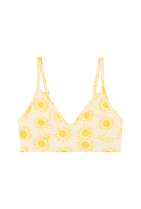 Brassière Coton BIO - Souléu