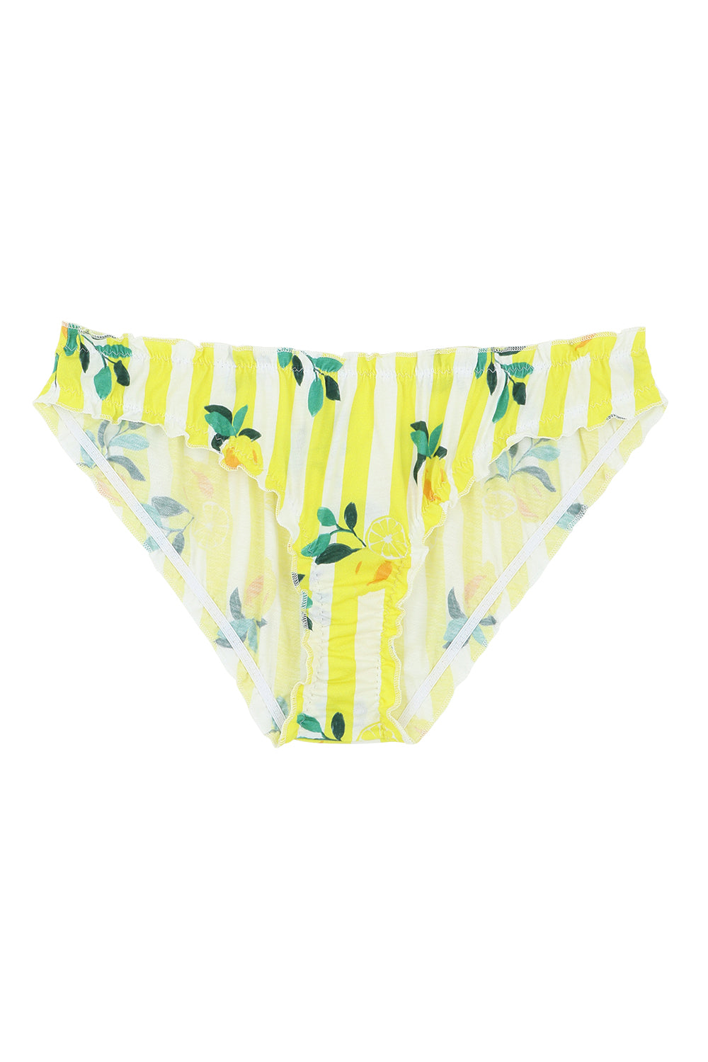 Organic Cotton Bloomer - Dolce Vita