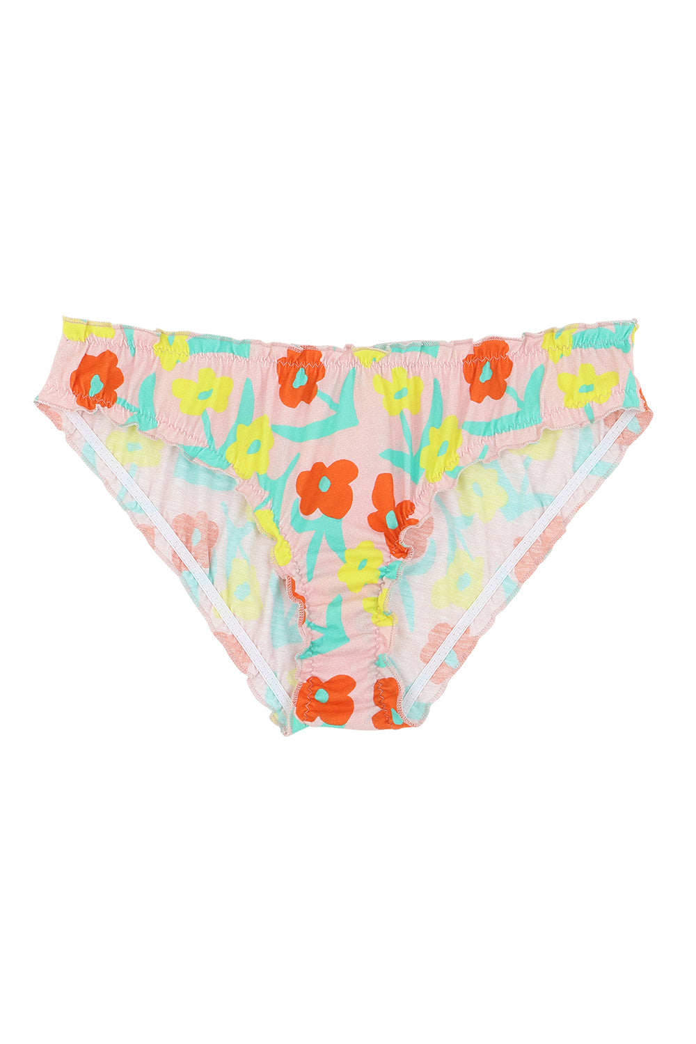 Bloomer Coton BIO - Lorea