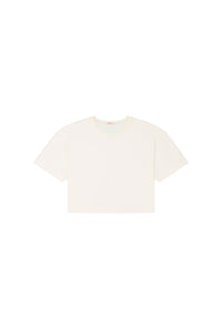 T-shirt Coton BIO - Blanc