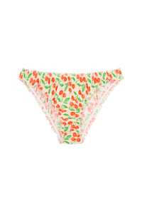 Bloomer Coton BIO - Claire Cerise
