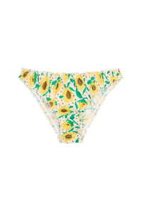 Bloomer Coton BIO - Tournesol Pois