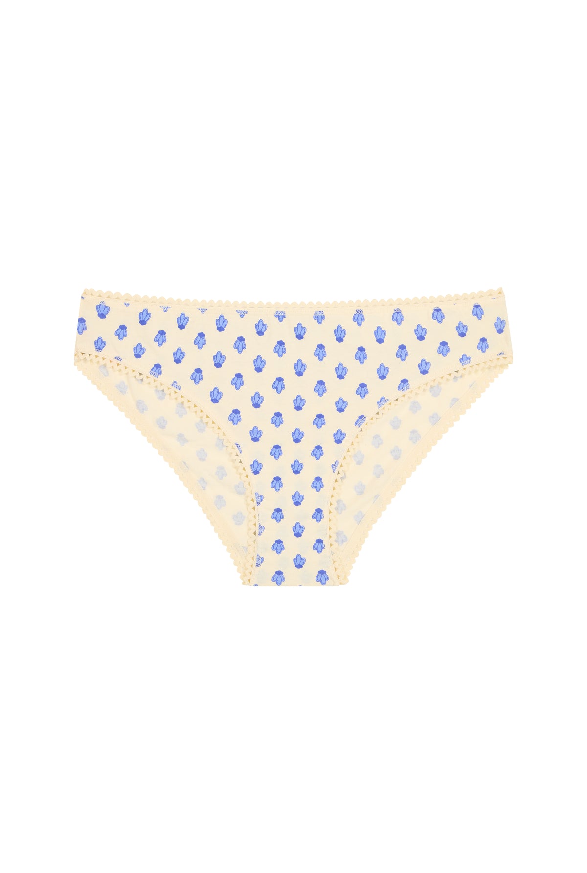 Culotte Coton BIO - Abeille