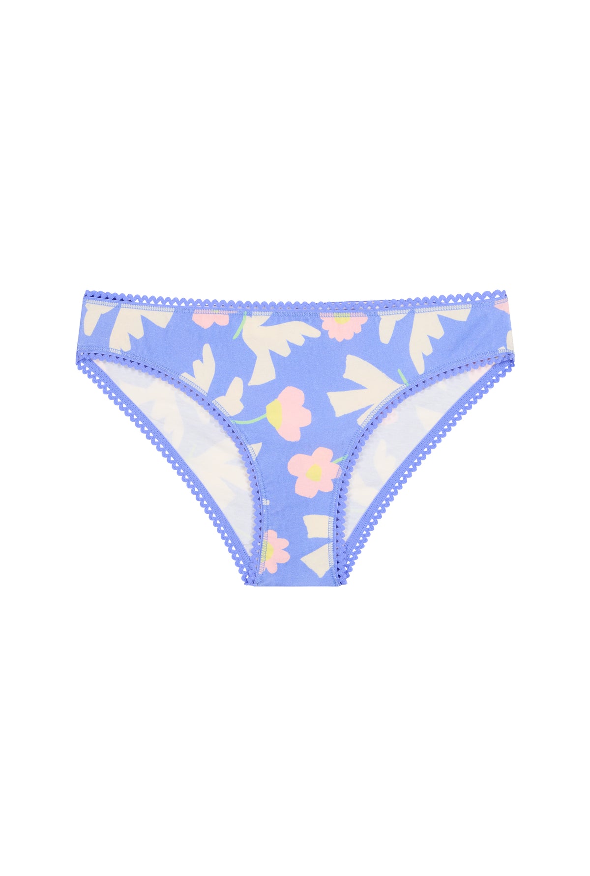 Culotte Coton BIO - Bird Provence