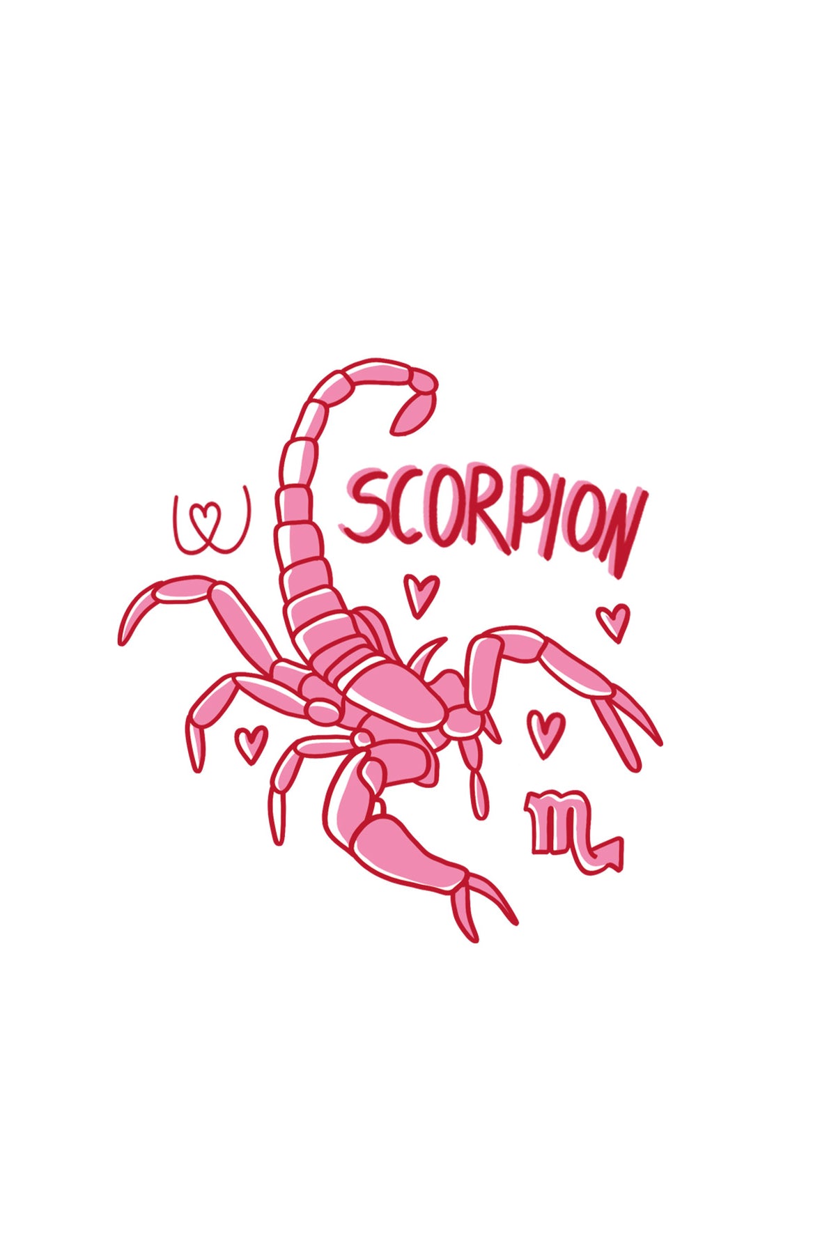 Bloomer Coton BIO - Scorpion