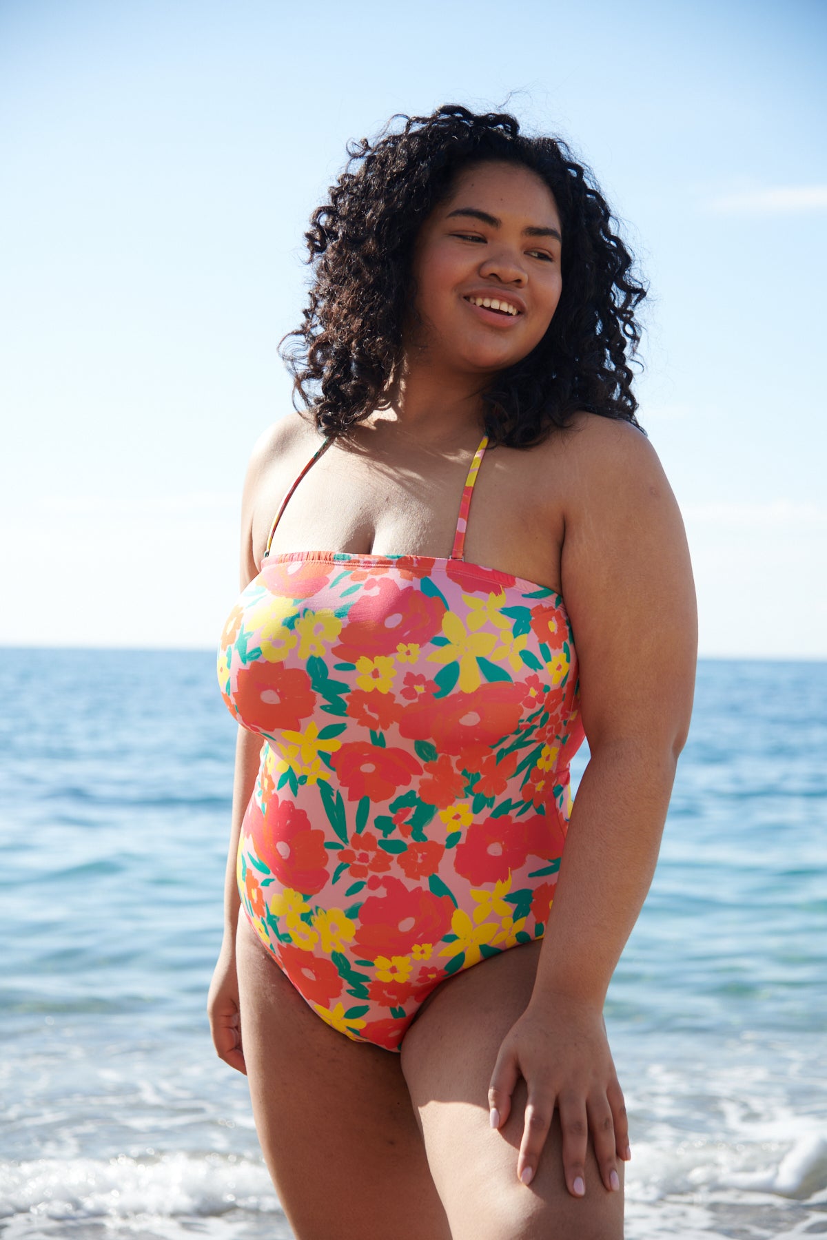 Hoby fait du 46 et porte une taille 2XL