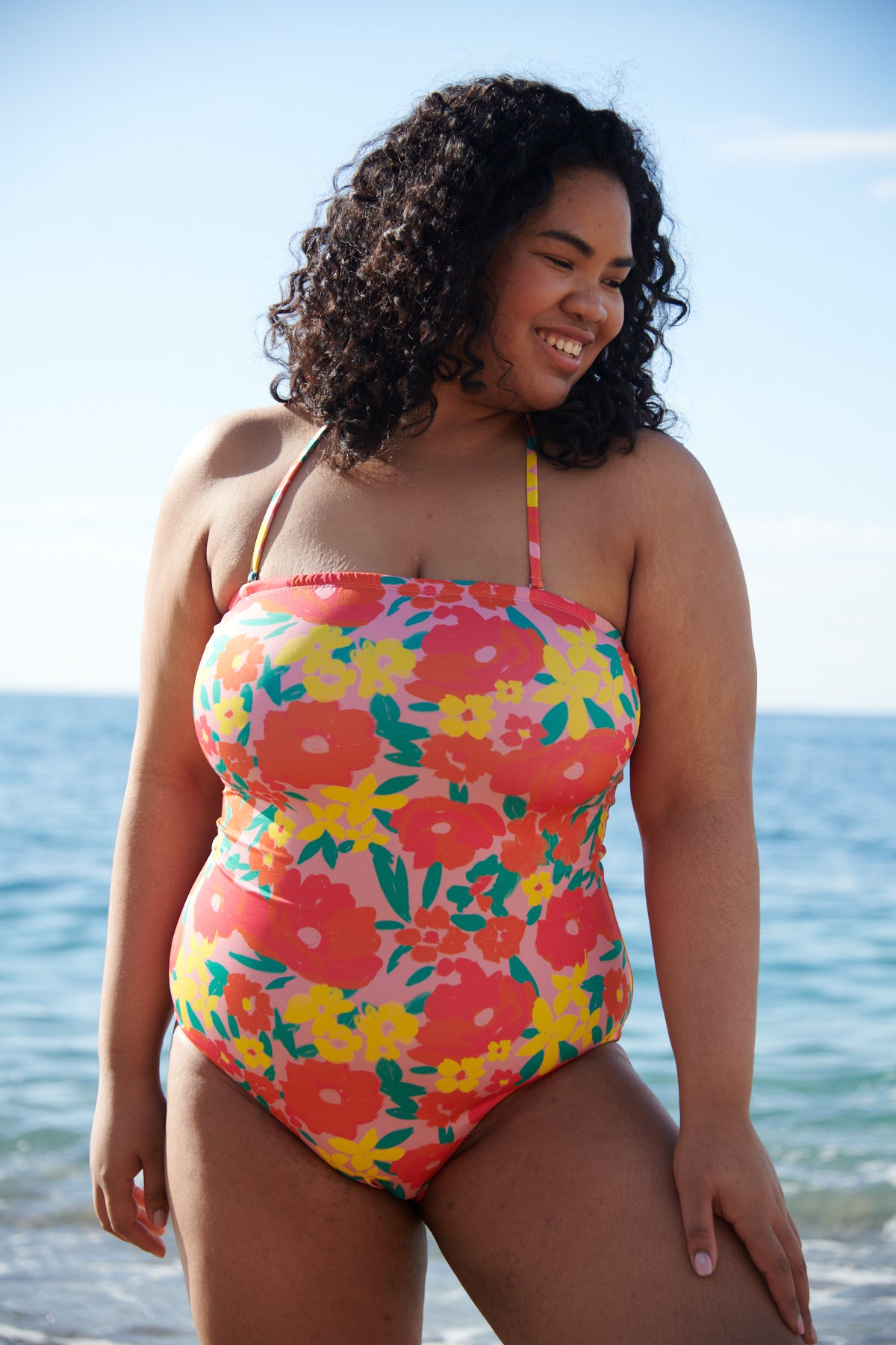 Hoby fait du 46 et porte une taille 2XL