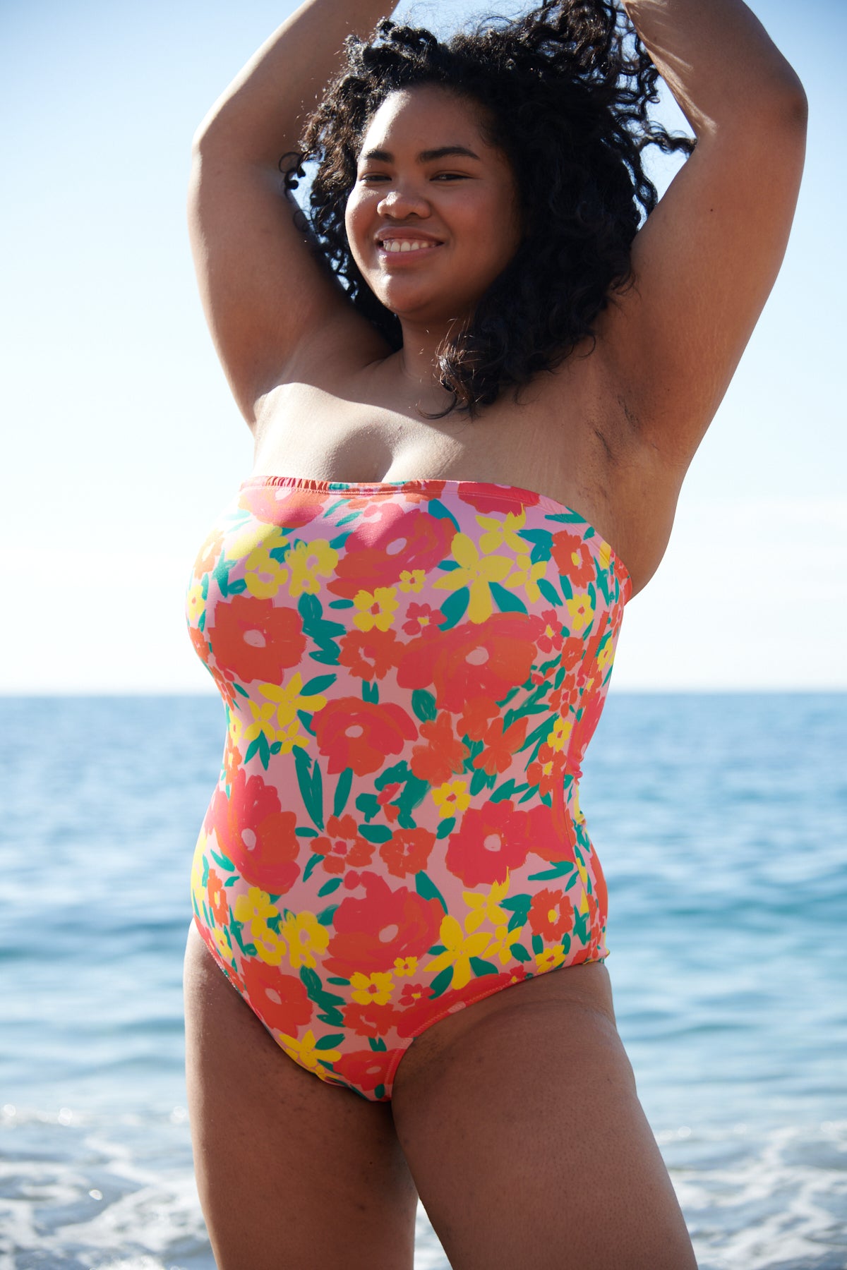 Hoby fait du 46 et porte une taille 2XL