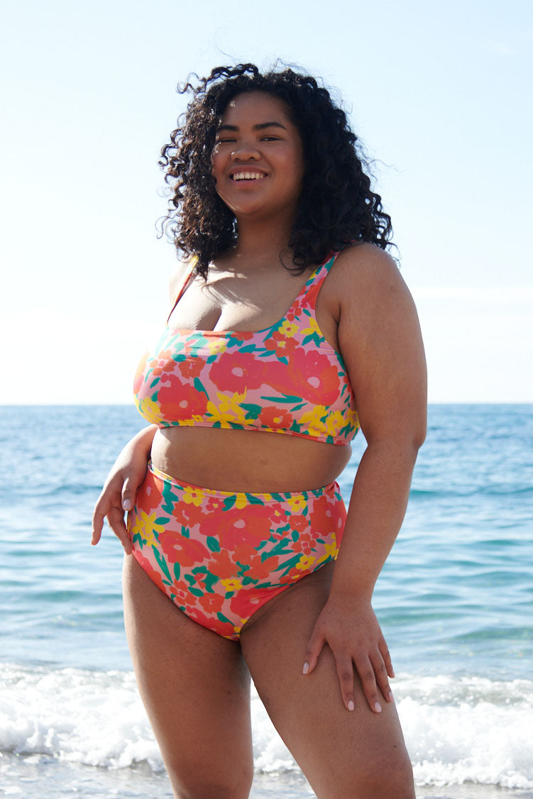 Hoby fait du 105G et du 3XL en haut et du 46, 2XL en bas