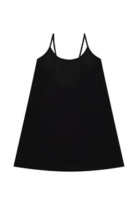 Nuisette Coton BIO - Noir