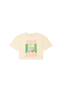 T-shirt Coton BIO - Plein Soleil