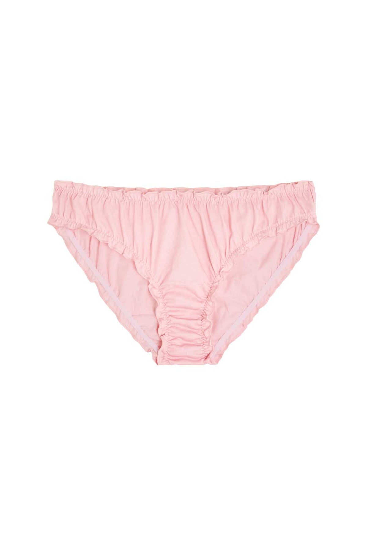 Bloomer Coton BIO - Rose Blush