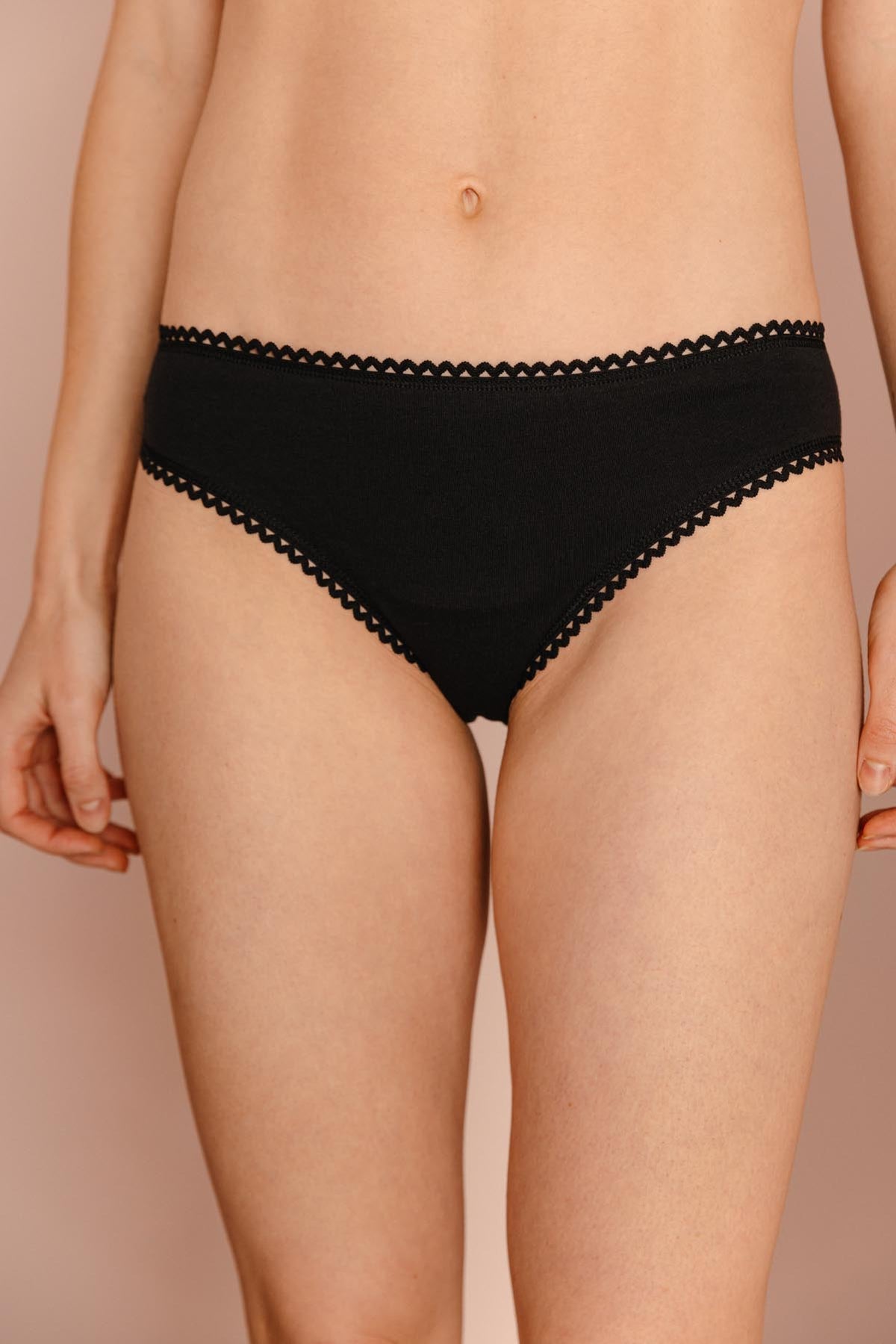 Tiffany fait du 48 et porte une taille 3XL*