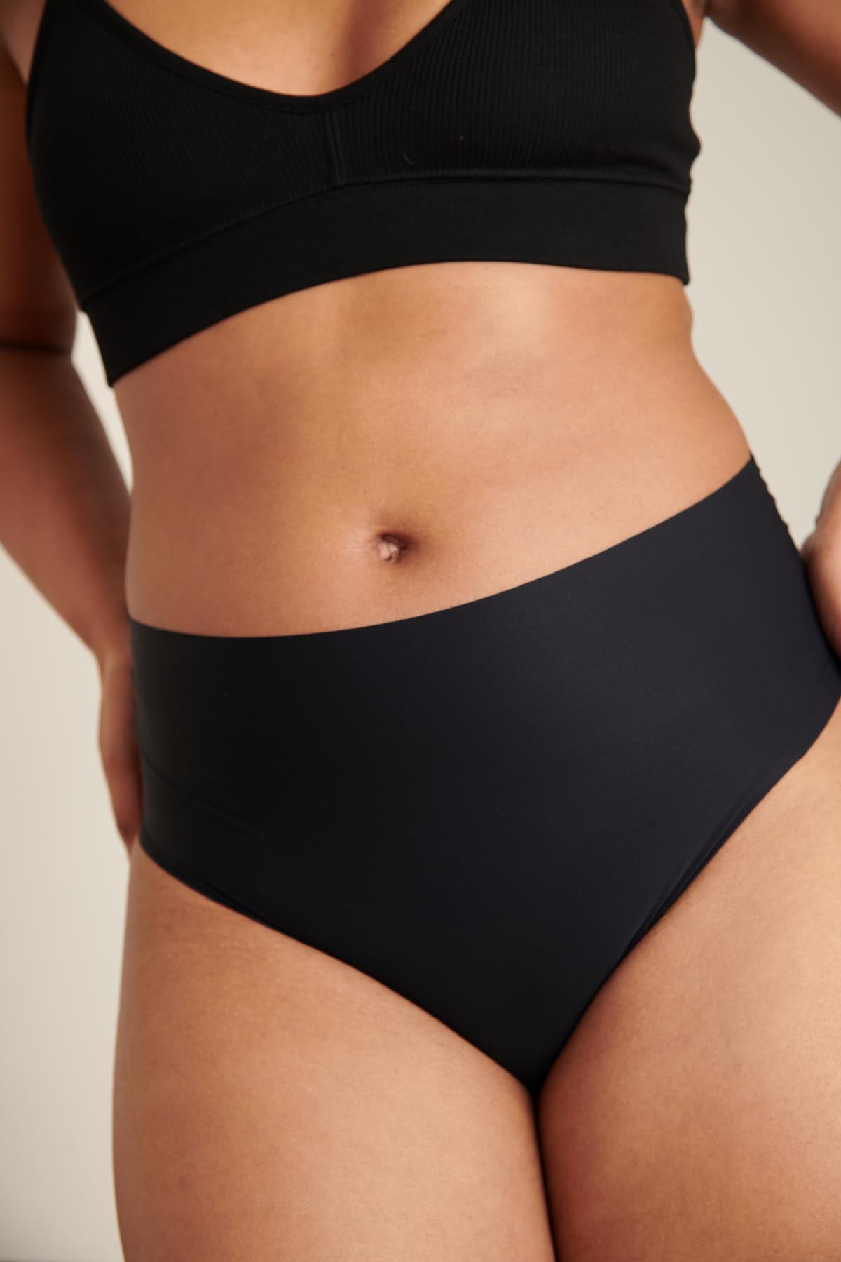 Marie-Charles fait du 38 et porte une taille M*