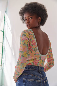 Kathy fait du 34 et porte une taille XS*