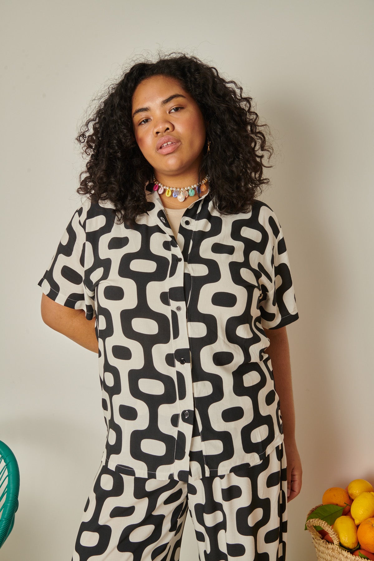 Hoby fait du 46 et porte une taille XL/2XL