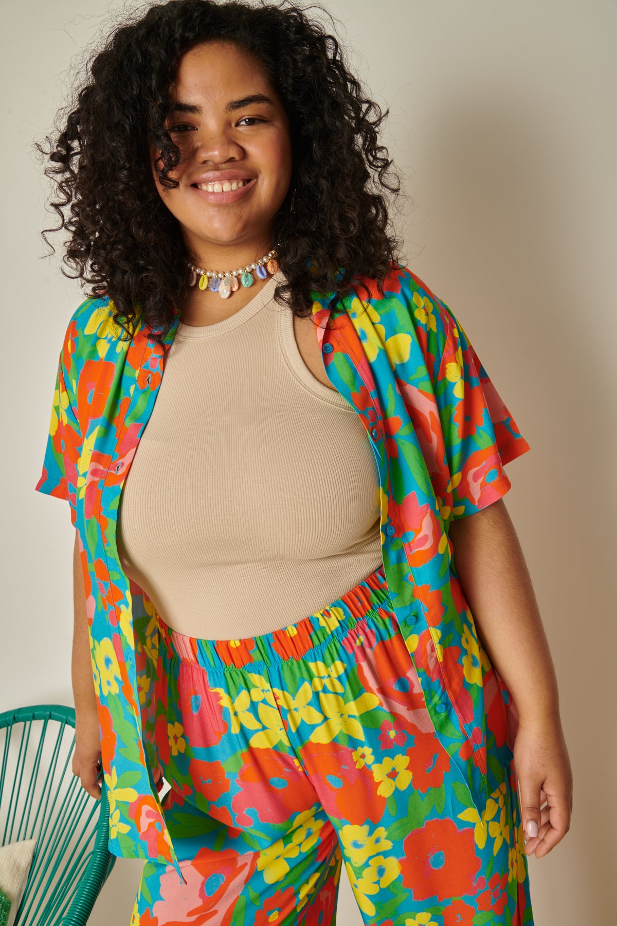 Hoby fait du 46 et porte une taille 2XL