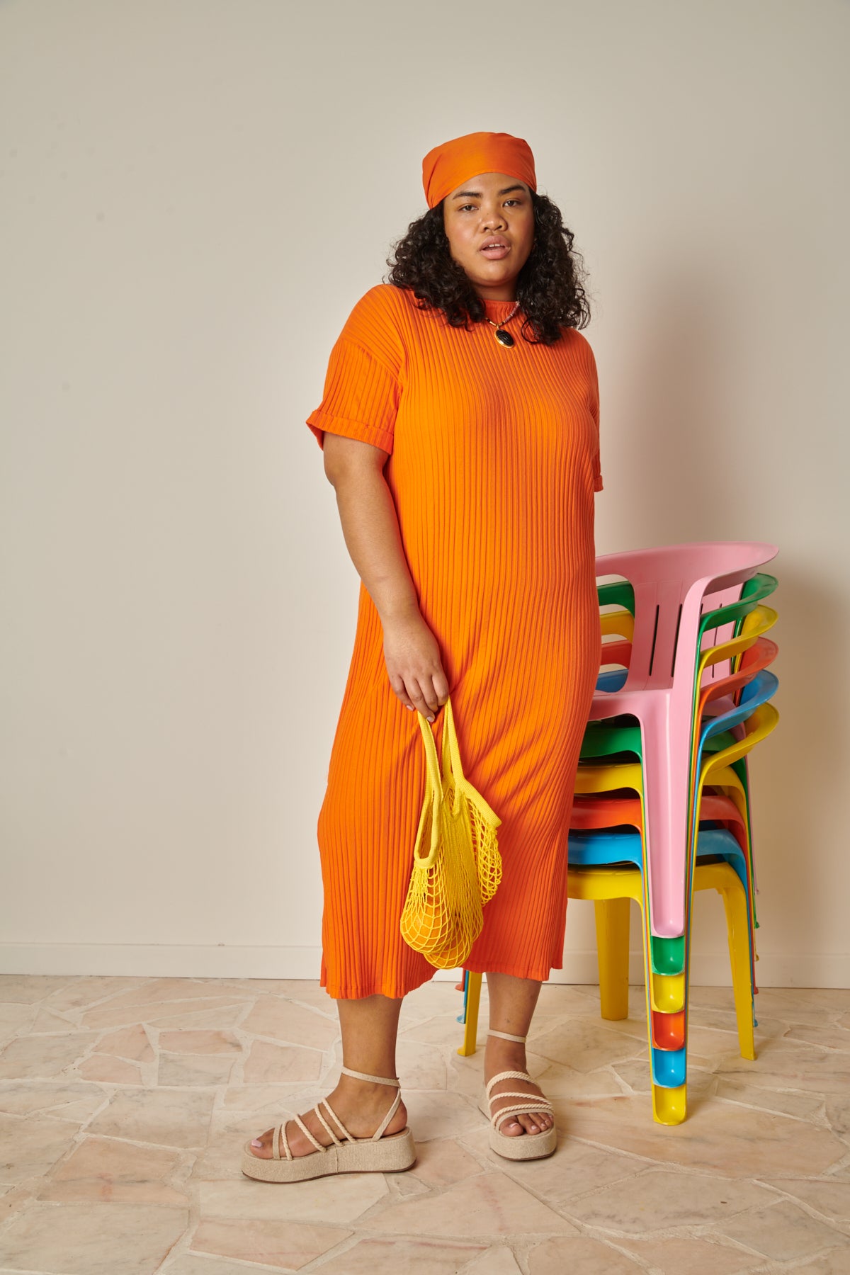 Hoby fait du 46 et porte une taille 2XL