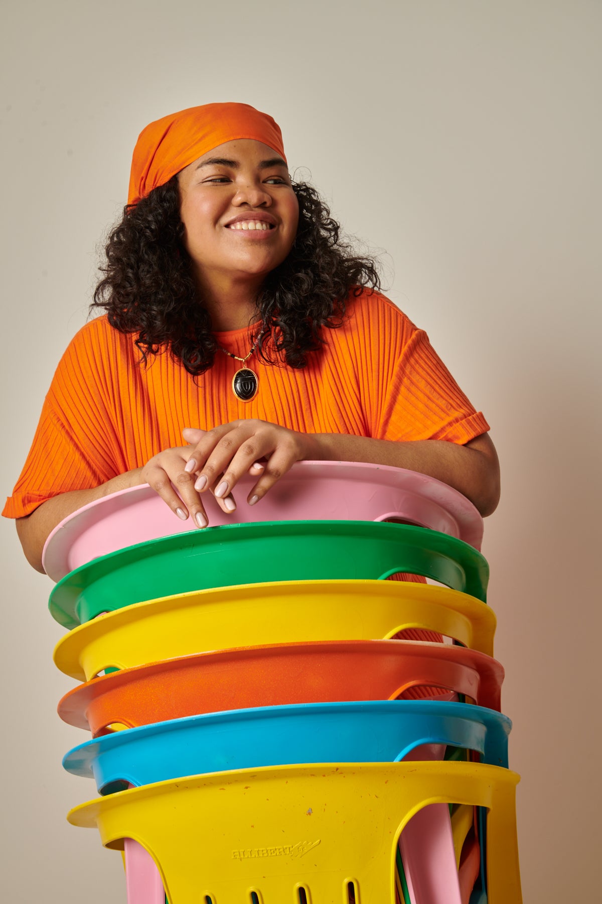 Hoby fait du 46 et porte une taille 2XL