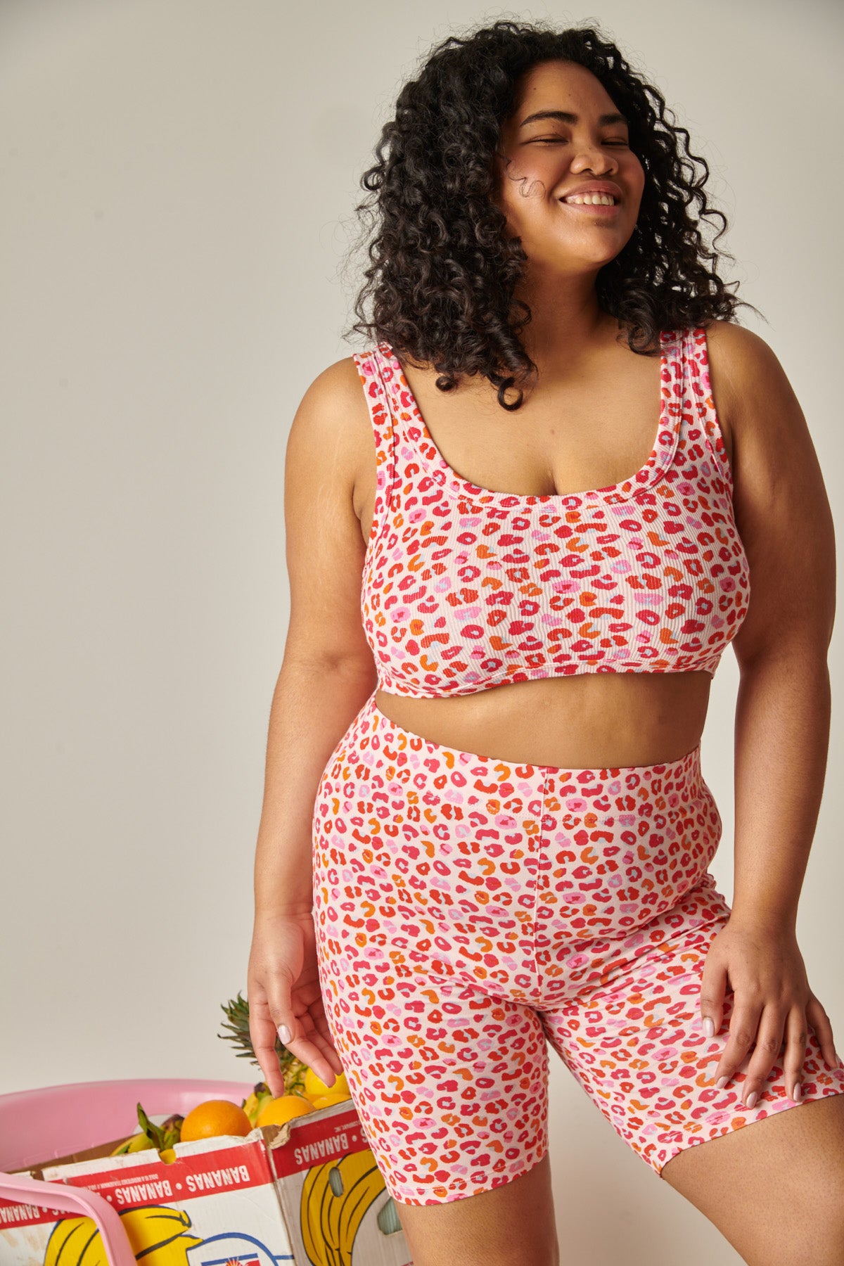 Hoby fait du 46 et porte une taille 2XL