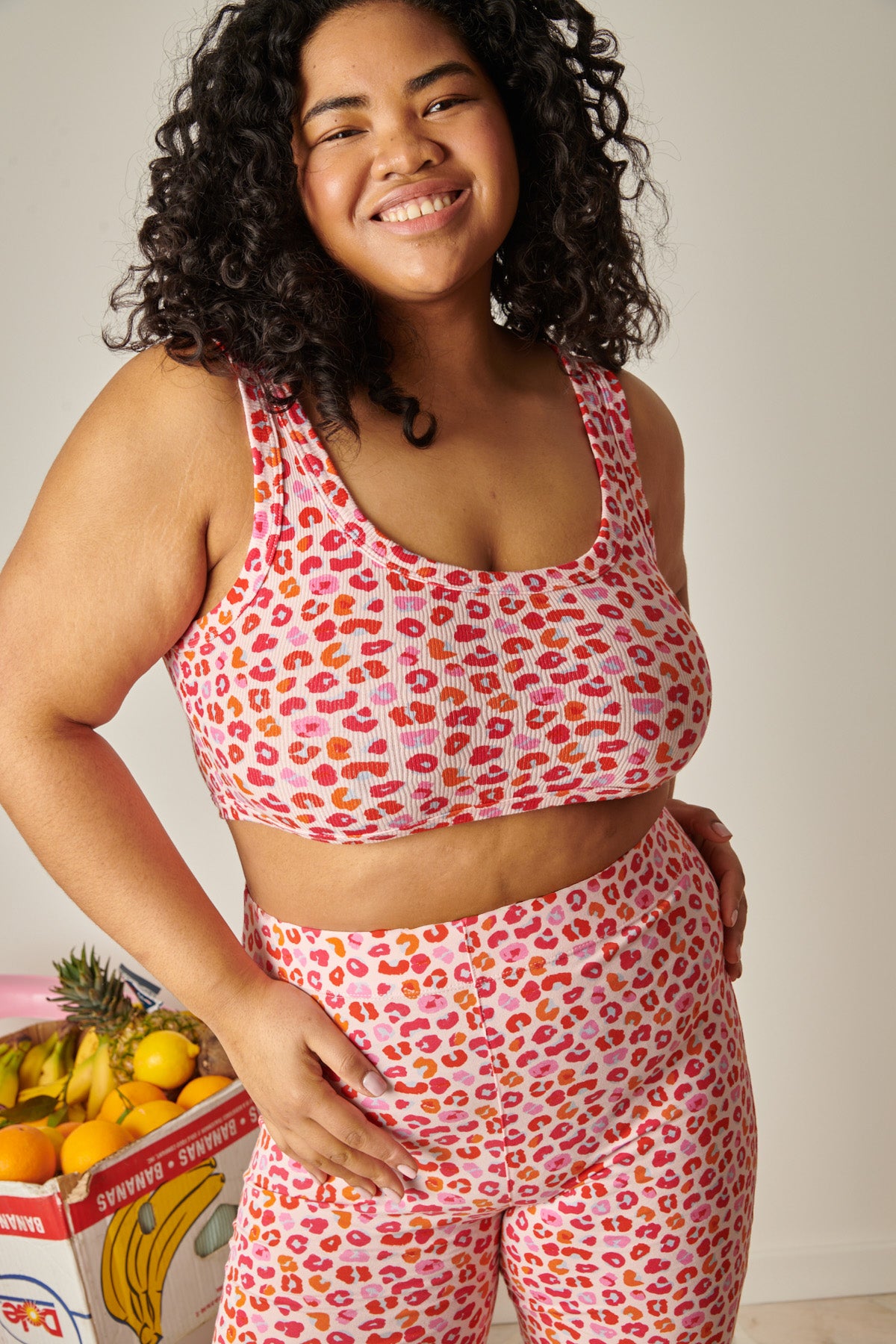 Hoby fait du 46 et porte une taille 2XL