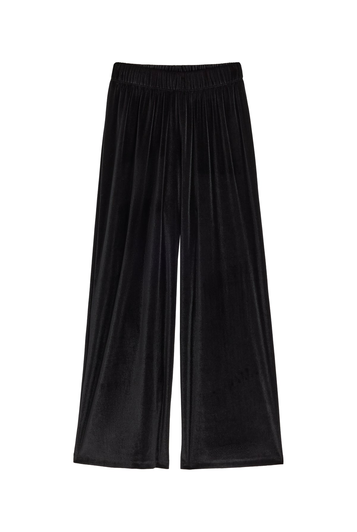 Pantalon Velours - Noir