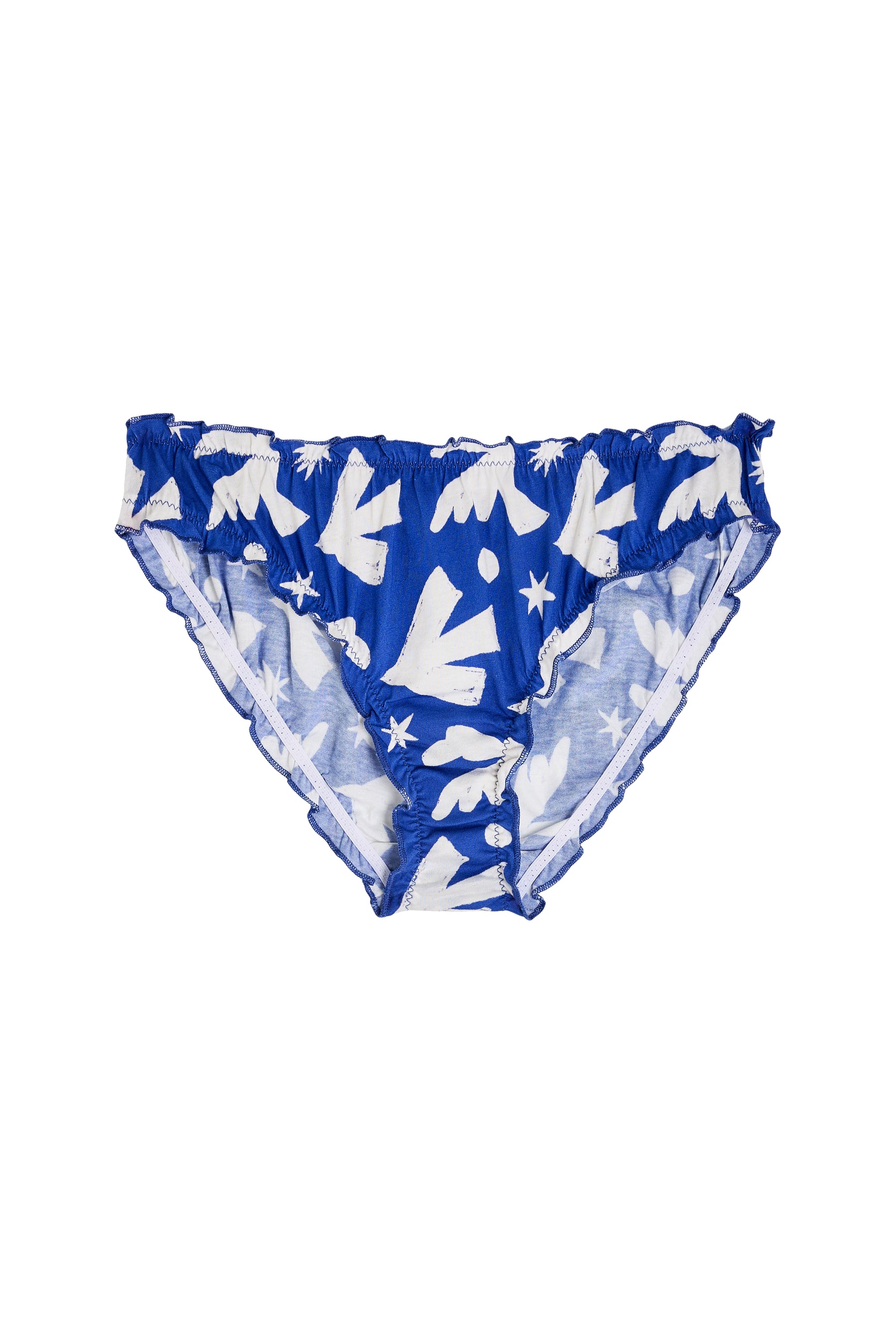 Bloomer Coton BIO - Colomba