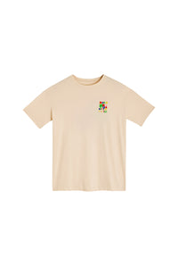 T-shirt Coton BIO - Paraíso