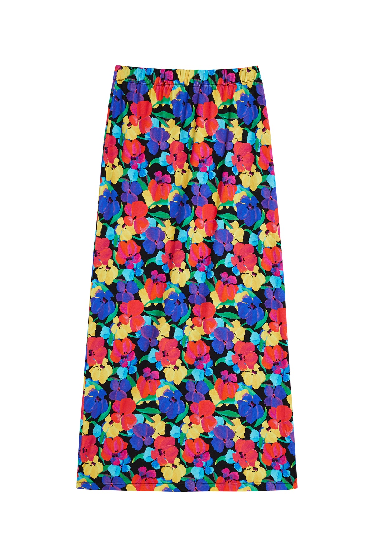 Jupe Longue Coton - Fleur d'Atlas