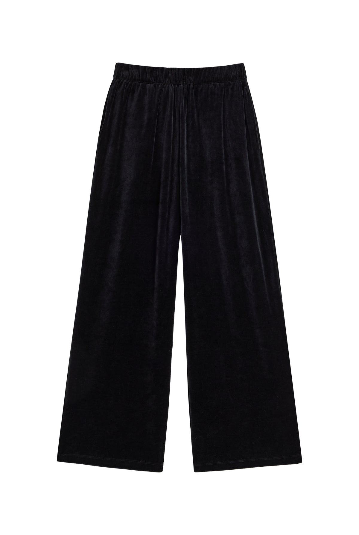 Pantalon Velours - Noir