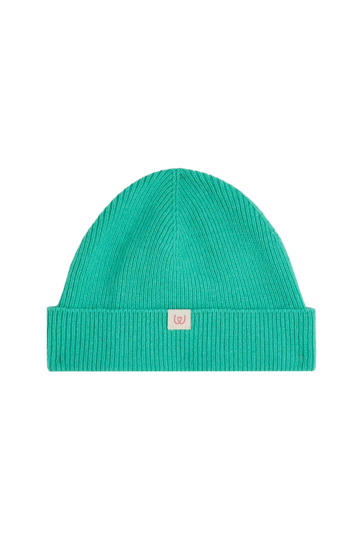 Bonnet - Vert