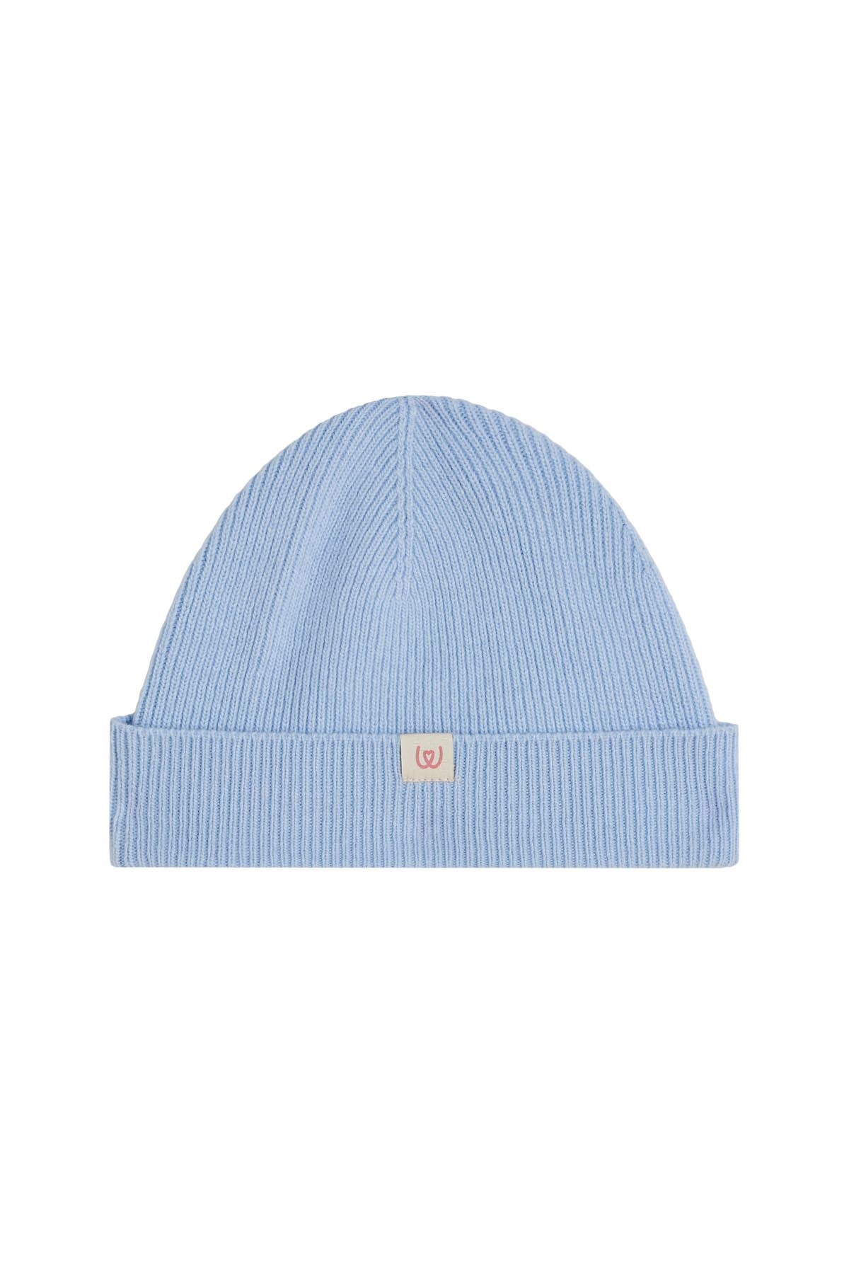 Bonnet - Bleu Ciel