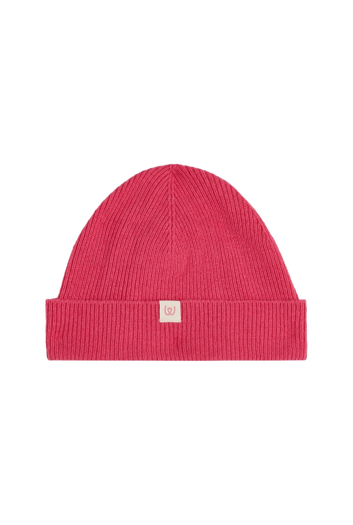 Bonnet - Rose