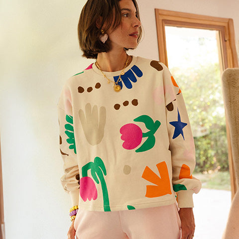 Terracotta Drop 2