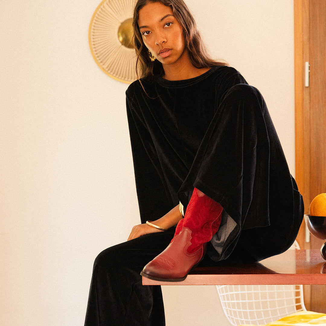 Terracotta Drop 2
