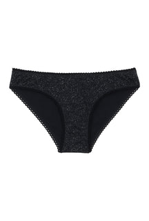 Culotte Coton BIO - Paillettes - Culottes Femme - We Are Jolies