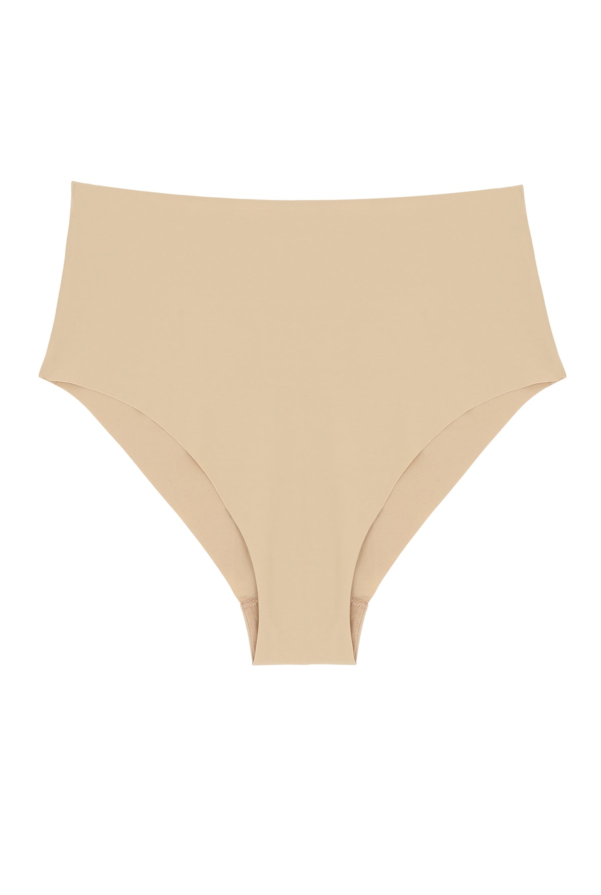 Culotte Sans Couture - Light Nude - Culottes Femme - We Are Jolies