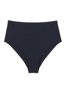Culotte taille haute Sans Couture - Noire - Culottes Femme - We Are Jolies