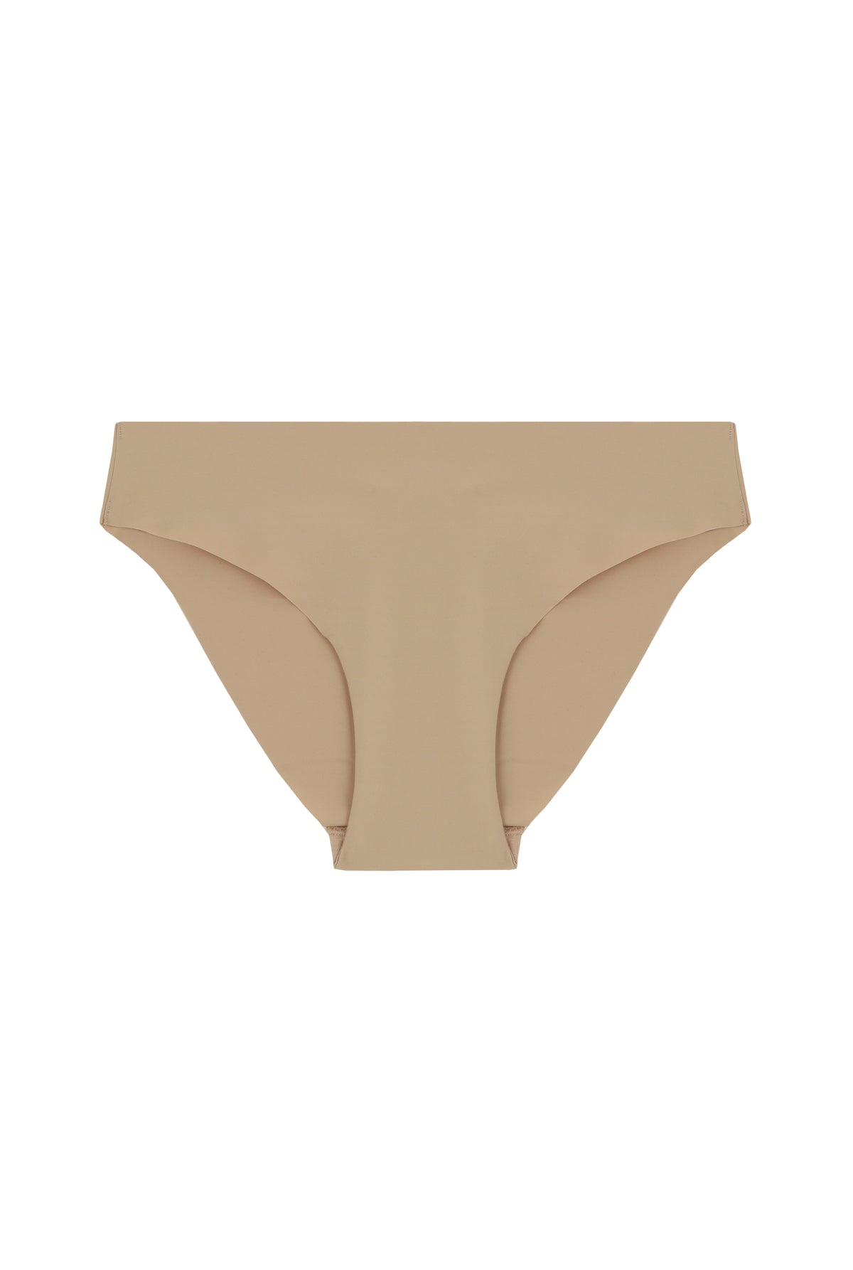 Culotte Sans Couture - Light Nude - Culottes Femme - We Are Jolies