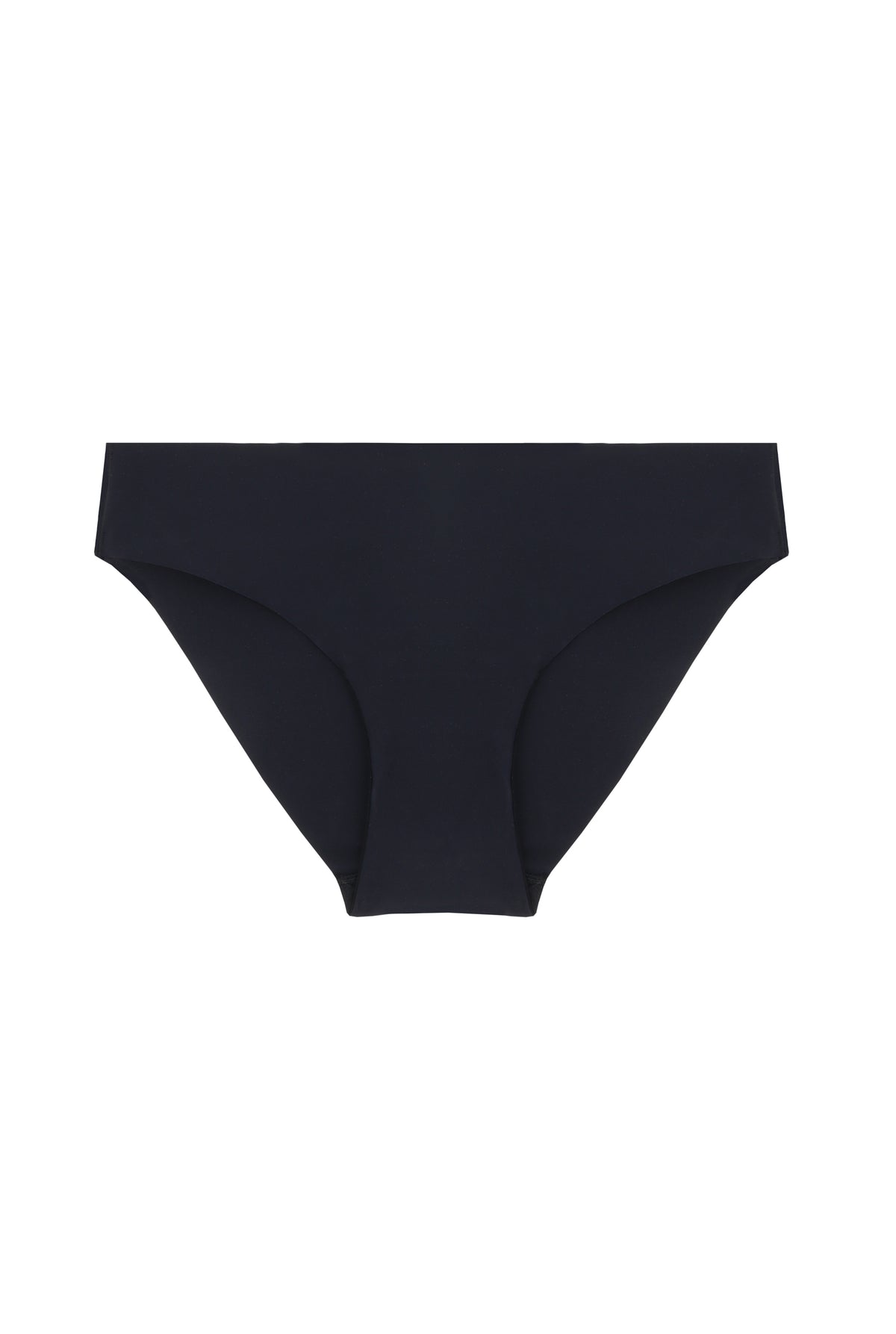 Culotte Sans Couture - Pirate Black - Culottes Femme - We Are Jolies