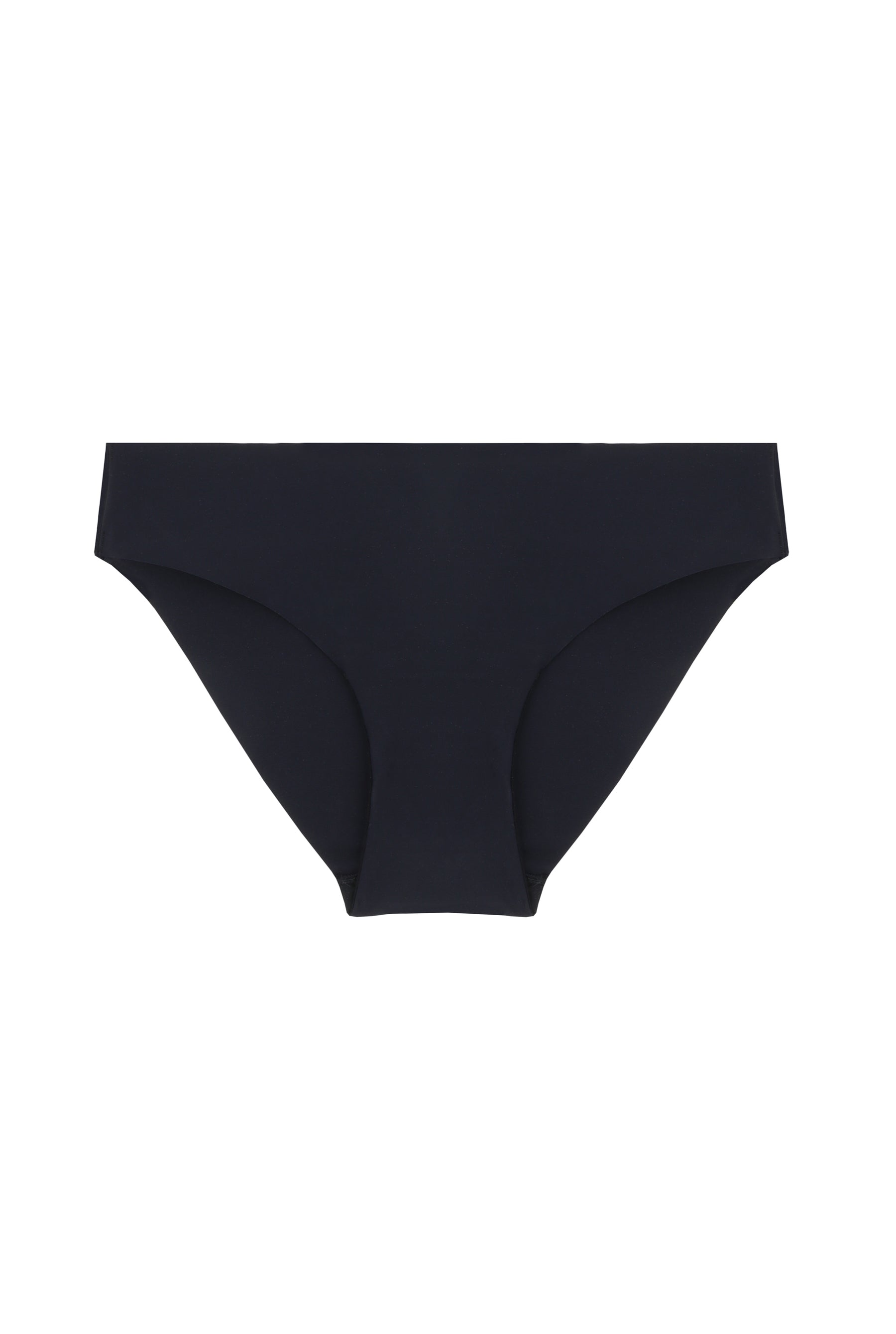 Culotte Sans Couture - Pirate Black - Culottes Femme - We Are Jolies