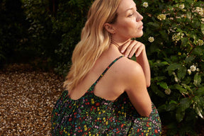 Julie fait du 38 et porte une taille M