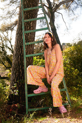 Kamila fait du 36 et porte une taille S