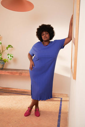 Tiffany fait du 48 et porte une taille 3XL