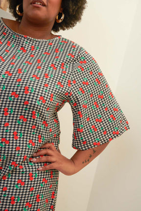 Tiffany fait du 48 et porte une taille 3XL