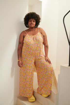 Tiffany fait du 48 et porte une taille 3XL